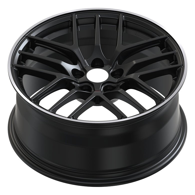 Forged Wheels (1 PC - 0678) - Hailed Inc.
