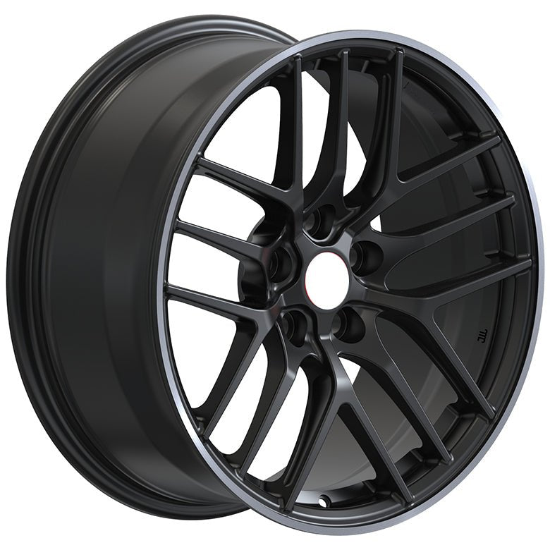 Forged Wheels (1 PC - 0678) - Hailed Inc.