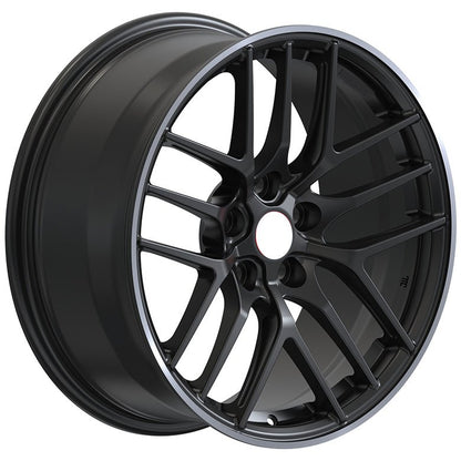 Forged Wheels (1 PC - 0678) - Hailed Inc.