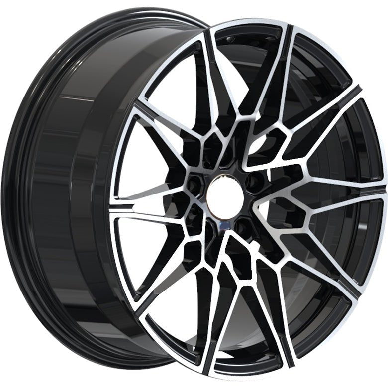 Forged Wheels (1 PC - 0679) - Hailed Inc.