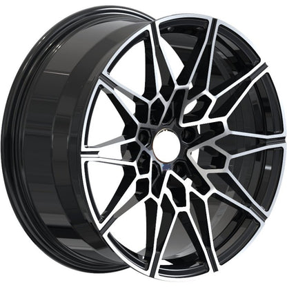 Forged Wheels (1 PC - 0679) - Hailed Inc.