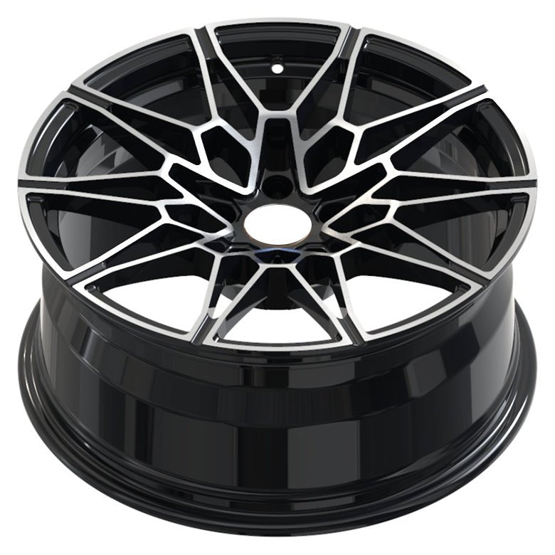 Forged Wheels (1 PC - 0679) - Hailed Inc.