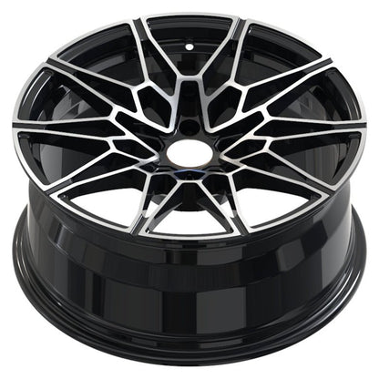 Forged Wheels (1 PC - 0679) - Hailed Inc.