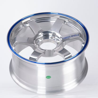 Forged Wheels (1 PC - 068) - Hailed Inc.