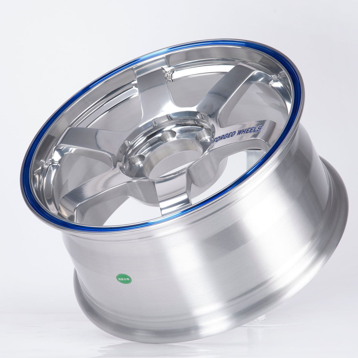 Forged Wheels (1 PC - 068) - Hailed Inc.