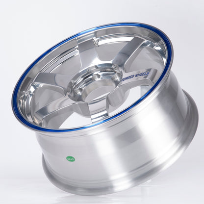 Forged Wheels (1 PC - 068) - Hailed Inc.
