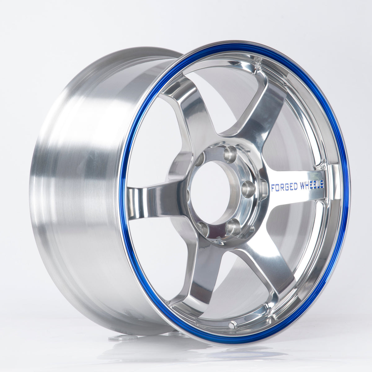 Forged Wheels (1 PC - 068) - Hailed Inc.