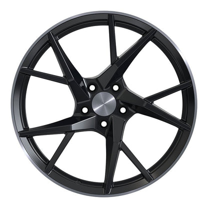 Forged Wheels (1 PC - 0680) - Hailed Inc.