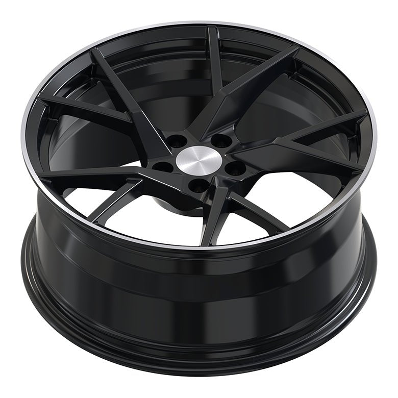 Forged Wheels (1 PC - 0680) - Hailed Inc.