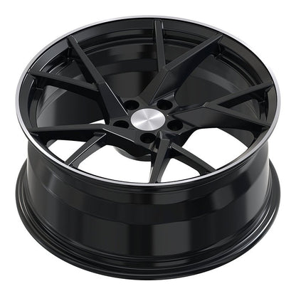 Forged Wheels (1 PC - 0680) - Hailed Inc.