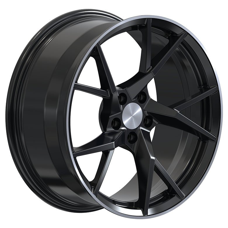 Forged Wheels (1 PC - 0680) - Hailed Inc.