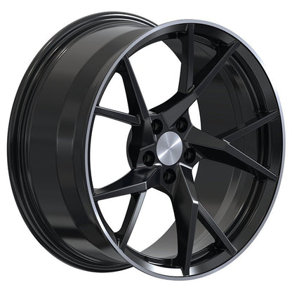 Forged Wheels (1 PC - 0680) - Hailed Inc.