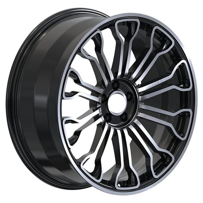 Forged Wheels (1 PC - 0681) - Hailed Inc.