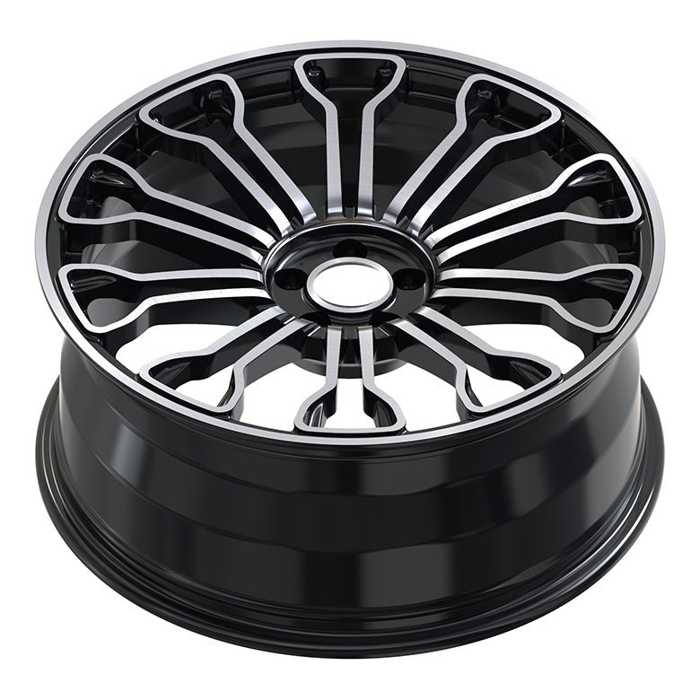 Forged Wheels (1 PC - 0681) - Hailed Inc.