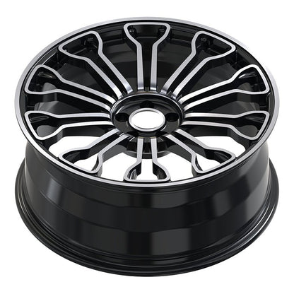 Forged Wheels (1 PC - 0681) - Hailed Inc.