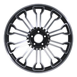 Forged Wheels (1 PC - 0681) - Hailed Inc.