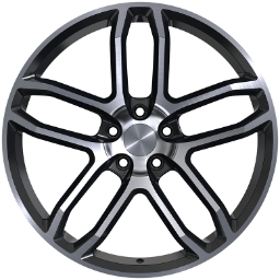 Forged Wheels (1 PC - 0682) - Hailed Inc.