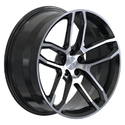 Forged Wheels (1 PC - 0682) - Hailed Inc.