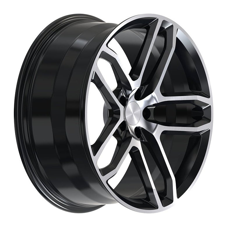 Forged Wheels (1 PC - 0682) - Hailed Inc.