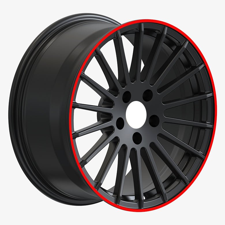 Forged Wheels (1 PC - 0683) - Hailed Inc.