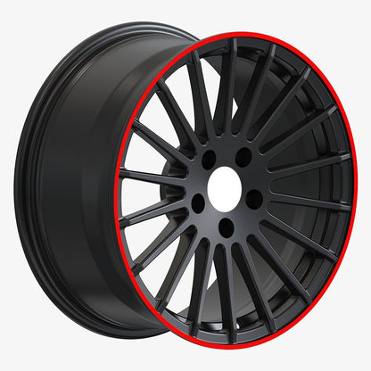 Forged Wheels (1 PC - 0683) - Hailed Inc.