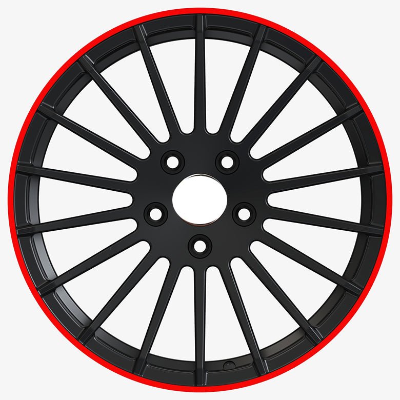 Forged Wheels (1 PC - 0683) - Hailed Inc.