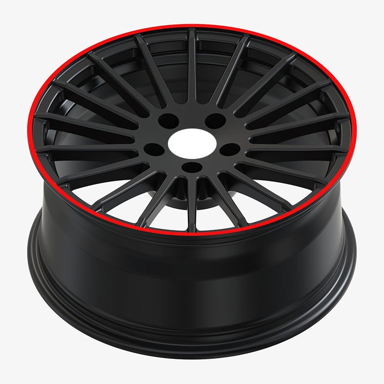 Forged Wheels (1 PC - 0683) - Hailed Inc.