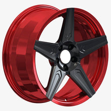 Forged Wheels (1 PC - 0684) - Hailed Inc.