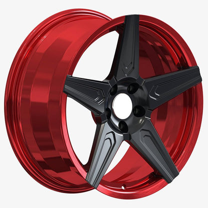 Forged Wheels (1 PC - 0684) - Hailed Inc.