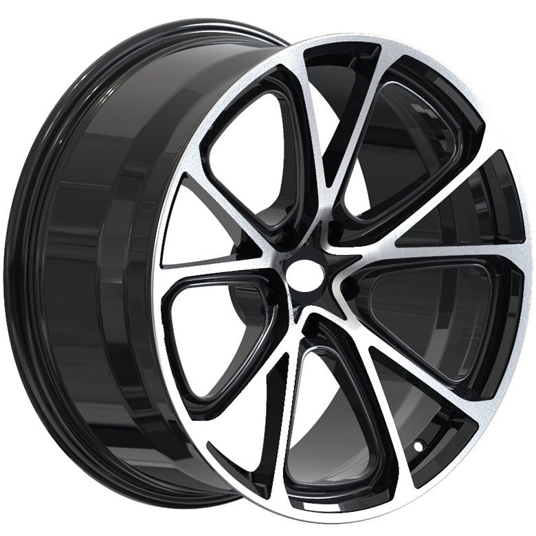 Forged Wheels (1 PC - 0685) - Hailed Inc.