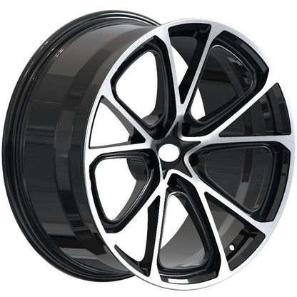 Forged Wheels (1 PC - 0685) - Hailed Inc.
