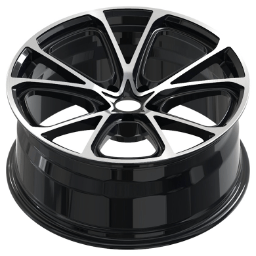 Forged Wheels (1 PC - 0685) - Hailed Inc.