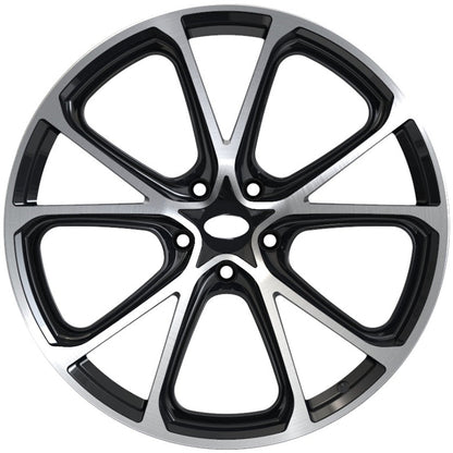 Forged Wheels (1 PC - 0685) - Hailed Inc.