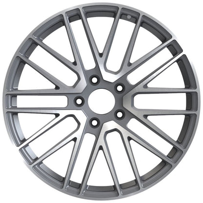 Forged Wheels (1 PC - 0686) - Hailed Inc.