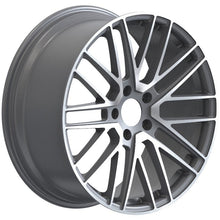 Forged Wheels (1 PC - 0686) - Hailed Inc.