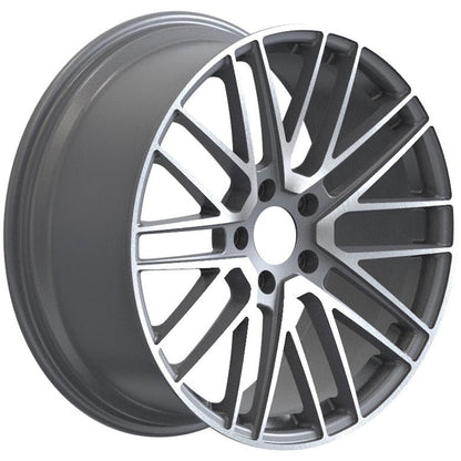 Forged Wheels (1 PC - 0686) - Hailed Inc.