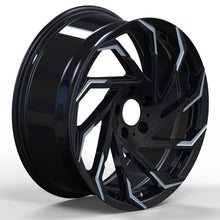 Forged Wheels (1 PC - 0687) - Hailed Inc.