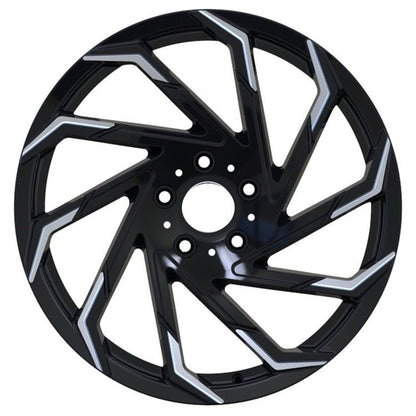 Forged Wheels (1 PC - 0687) - Hailed Inc.