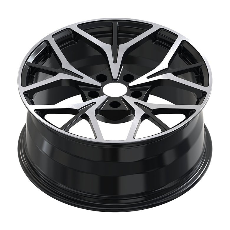 Forged Wheels (1 PC - 0688) - Hailed Inc.