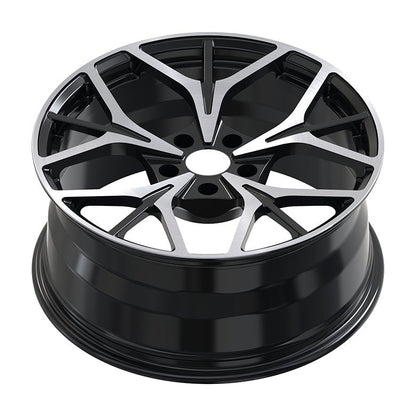 Forged Wheels (1 PC - 0688) - Hailed Inc.