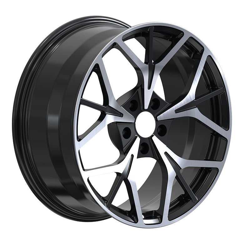 Forged Wheels (1 PC - 0688) - Hailed Inc.