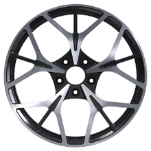 Forged Wheels (1 PC - 0688) - Hailed Inc.