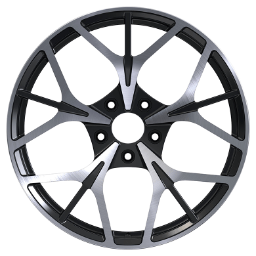 Forged Wheels (1 PC - 0688) - Hailed Inc.