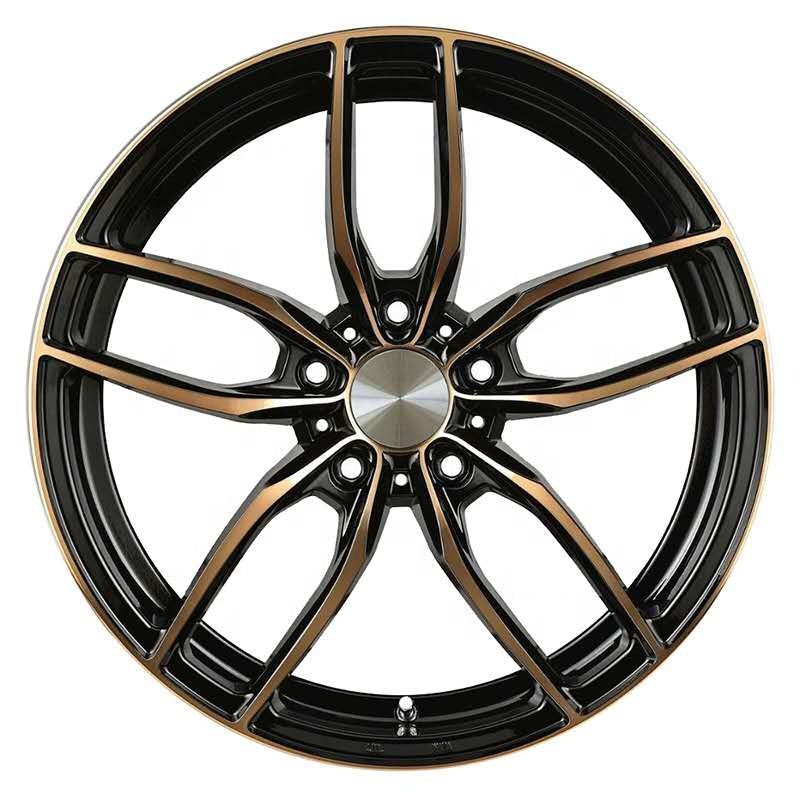 Forged Wheels (1 PC - 069) - Hailed Inc.