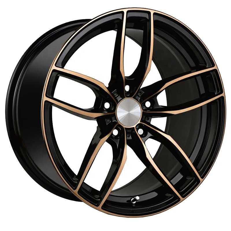 Forged Wheels (1 PC - 069) - Hailed Inc.