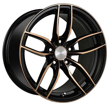Forged Wheels (1 PC - 069) - Hailed Inc.