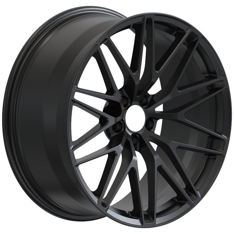 Forged Wheels (1 PC - 0690) - Hailed Inc.