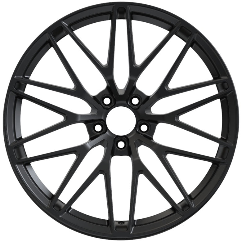 Forged Wheels (1 PC - 0690) - Hailed Inc.