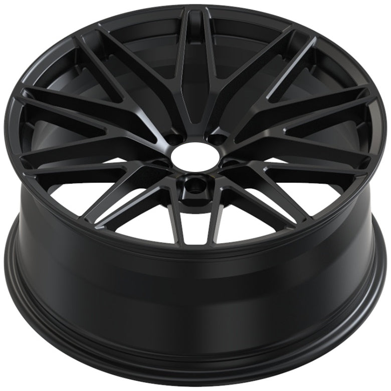 Forged Wheels (1 PC - 0690) - Hailed Inc.