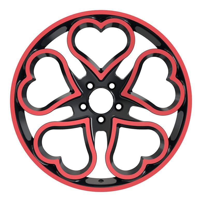 Forged Wheels (1 PC - 0691) - Hailed Inc.